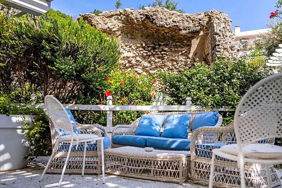 Grand Hotel Il Ninfeo