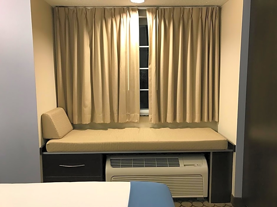Microtel Inn & Suites By Wyndham Elkhart