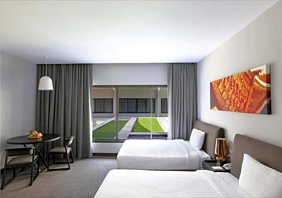 S Ratchada Leisure Hotel - SHA PLUS