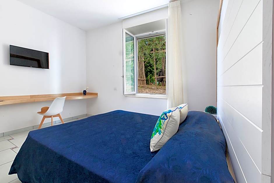 Hotel Piccolo Paradiso