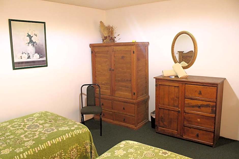 Hostal La Encantada