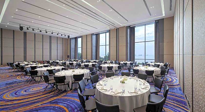 Novotel Marina Sriracha