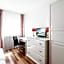 Flatista Boutique Hotel - Self Check-in