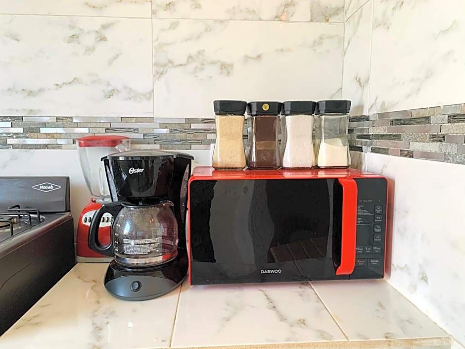 sweet home ixtapa comfort