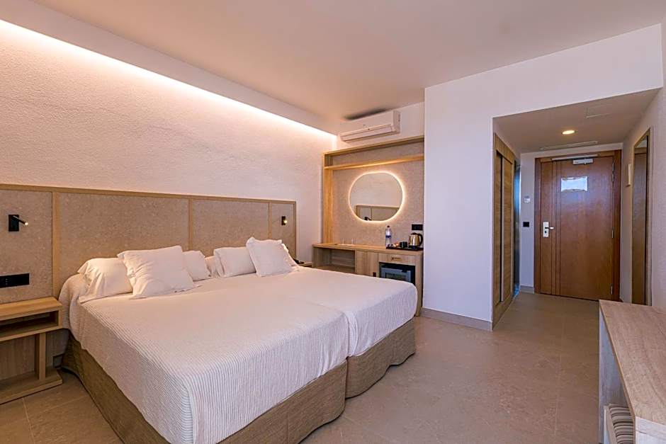 Hotel Gran Sol