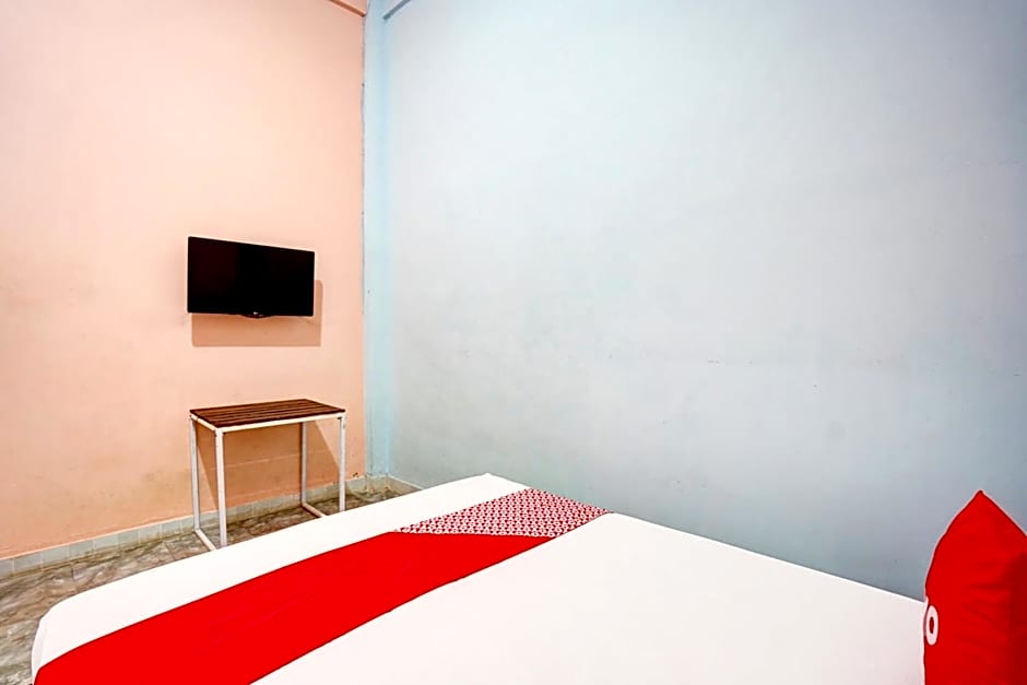 Hotel O Senja Syariah