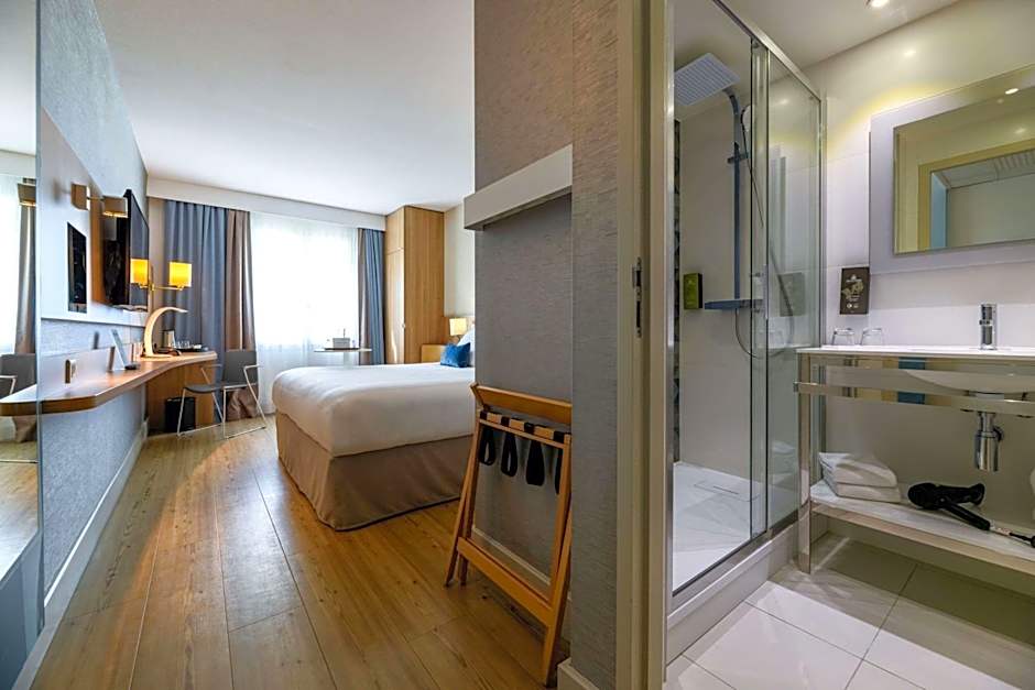 Best Western Plus Ajaccio Amiraute