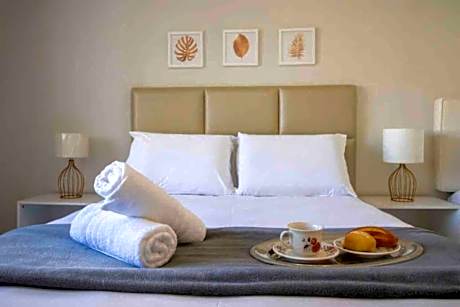 Edificio Central, de 3 quartos com garagem