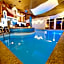 Hotel Lipowy Most