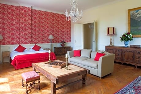 Suite in Chartreuse du Thil 