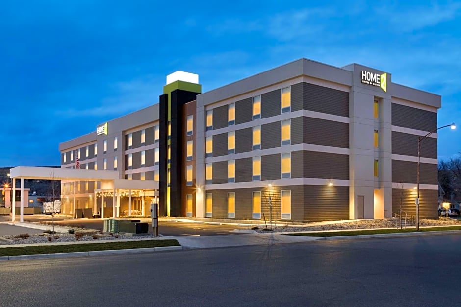 Home2 Suites By Hilton Billings, MT