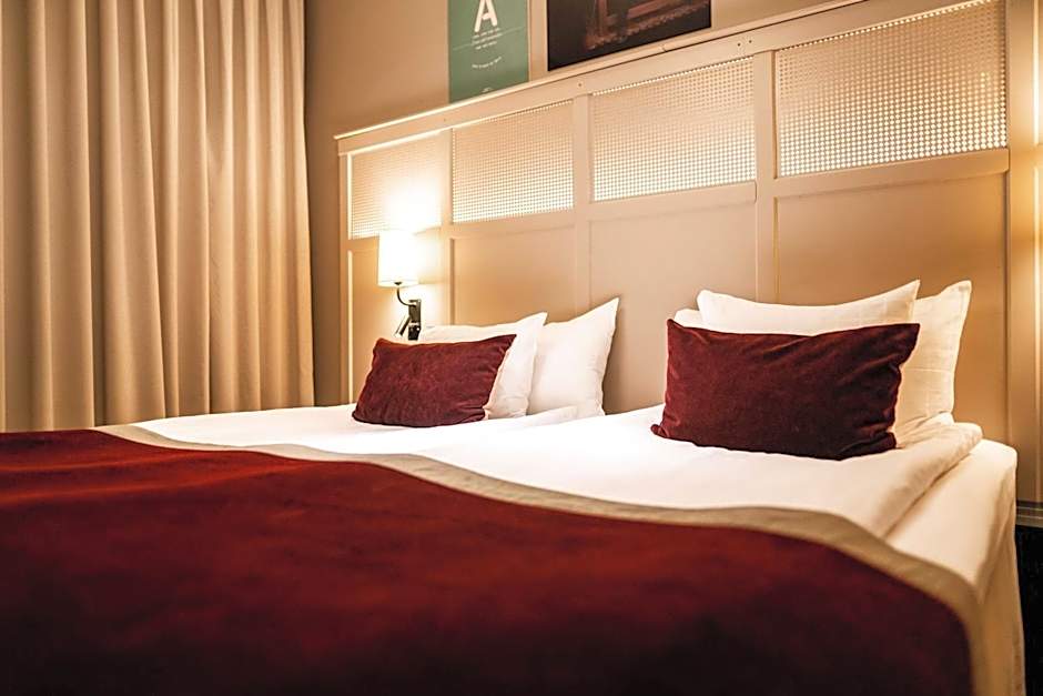 Scandic Grand Central