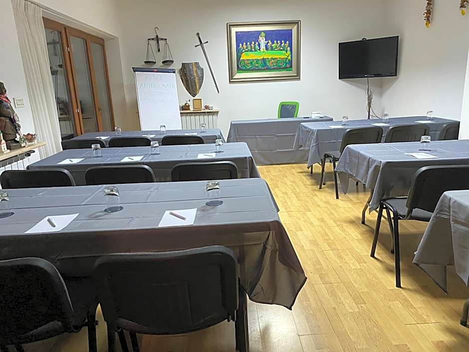 Antemurale - Luxury rooms,Plitvice Lakes