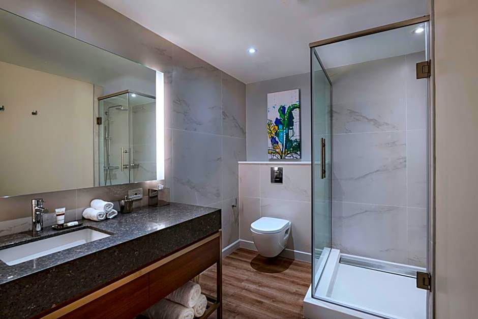 The BRIX Autograph Collection