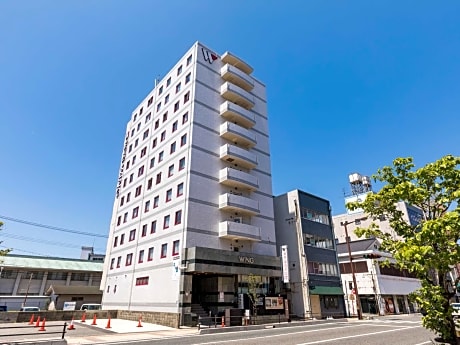 Hotel Wing International Shimonoseki