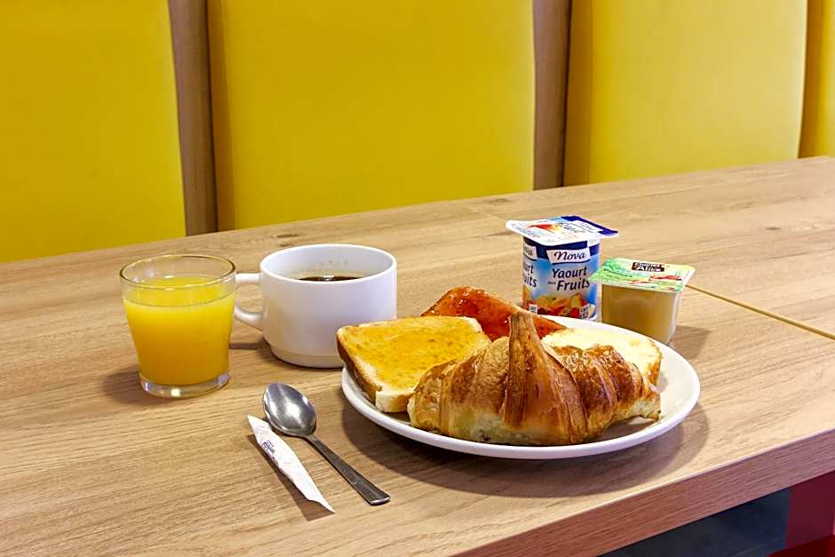 Première Classe Aéroport Marseille