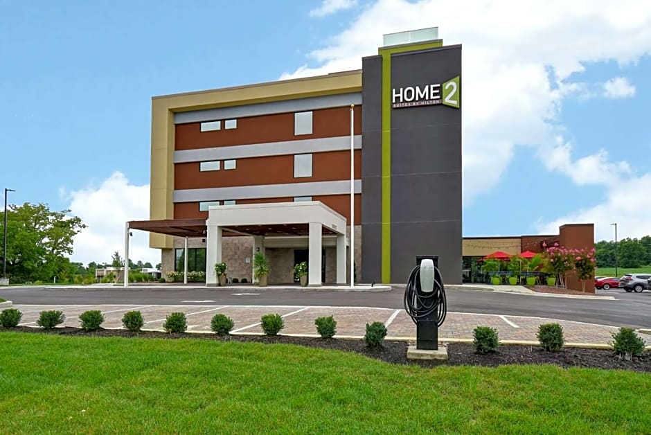 Home2 Suites by Hilton Frankfort, KY