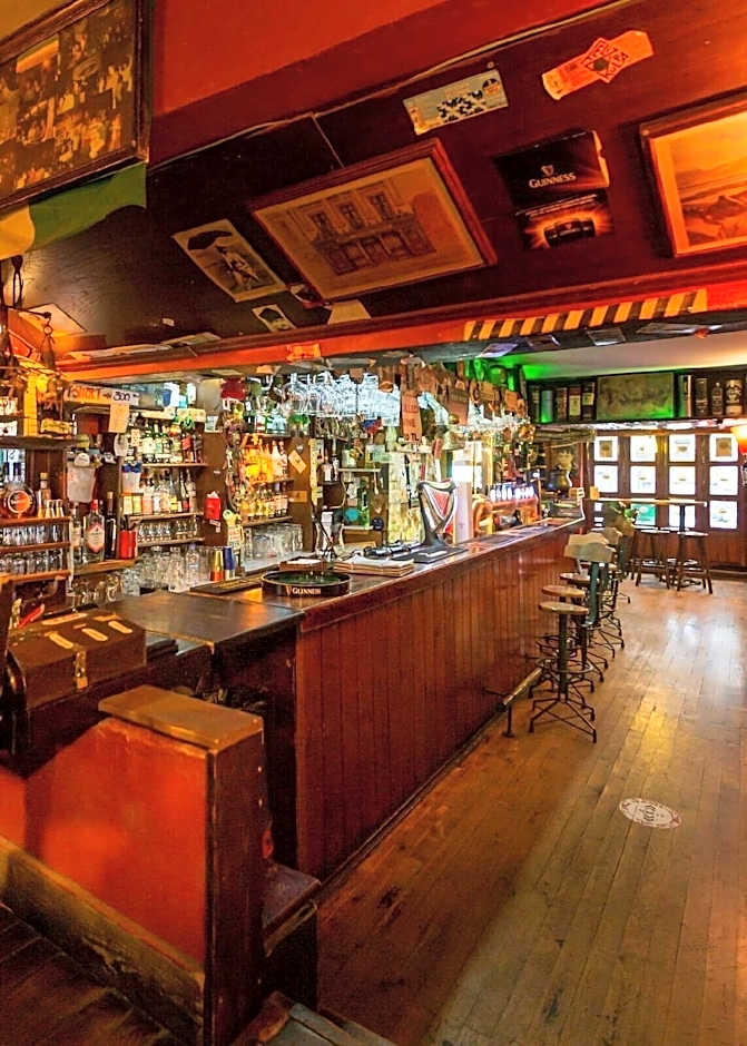 Istanbul Irish Hotel