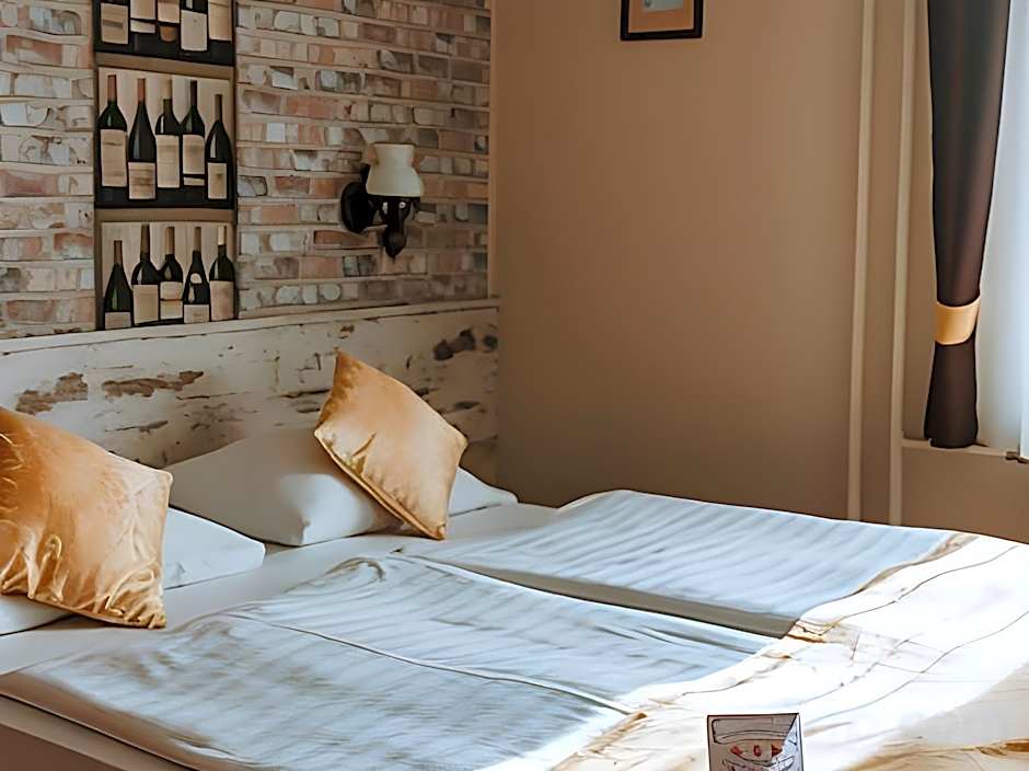 Hotel Korona Eger Wellness and Conference Hotel