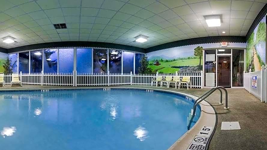 Holiday Inn Middletown - Goshen