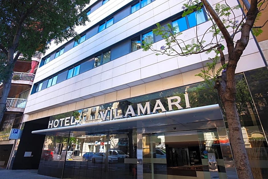 Hotel Vilamari
