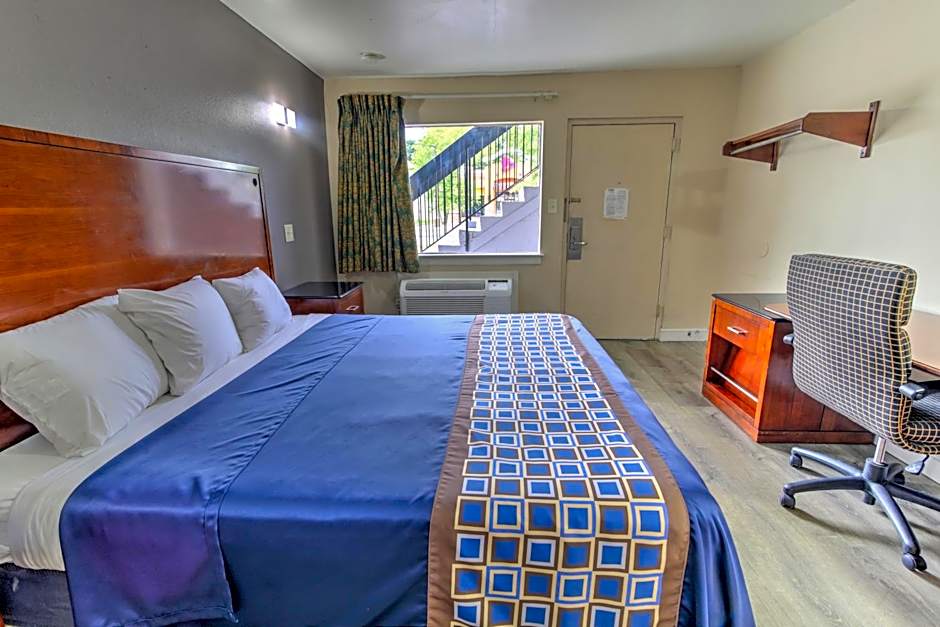 Budget Lodge Churchland