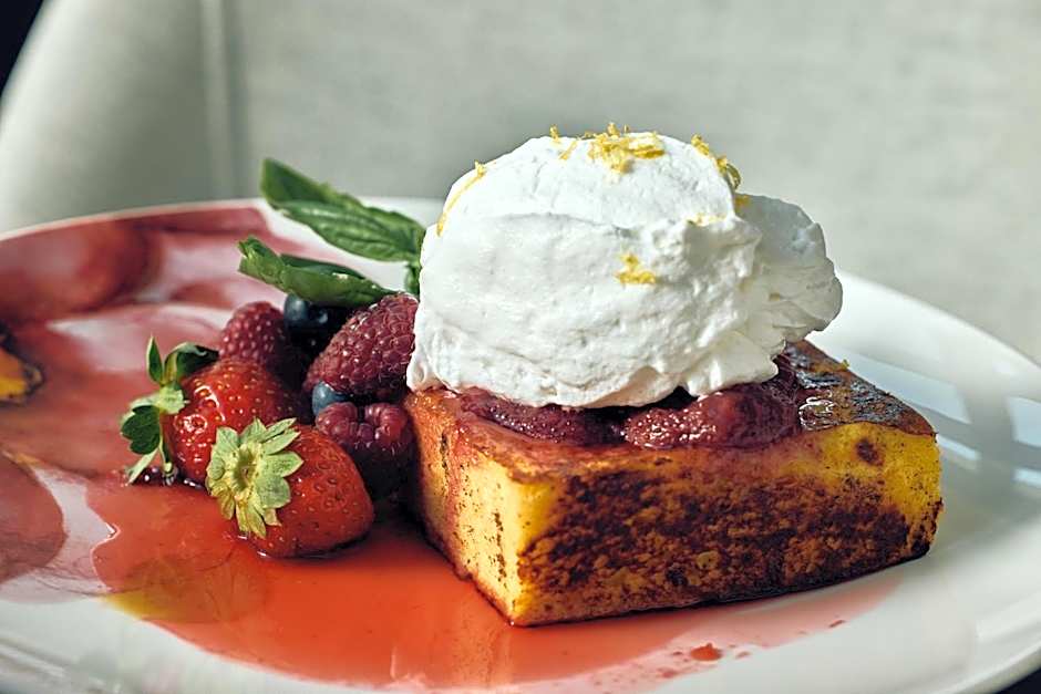 La Fleur Boutique Hotel