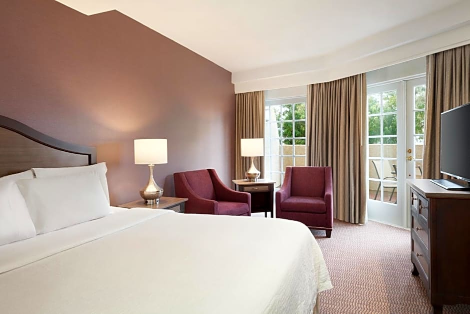 Embassy Suites by Hilton Temecula Valley Wine Country