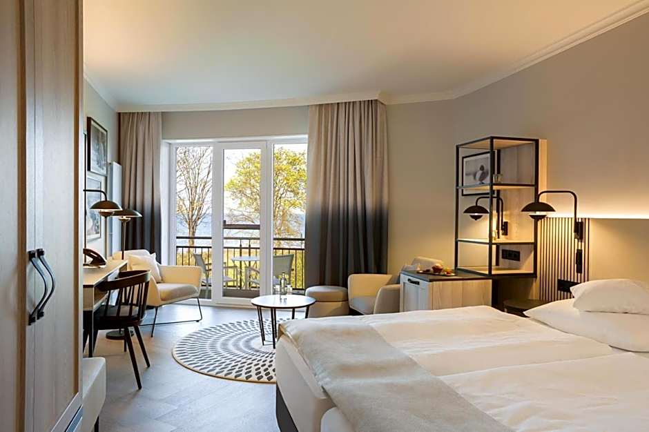 Hotel Kaiserhof Heringsdorf