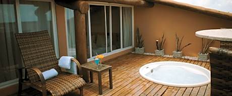 Suite Premium Double