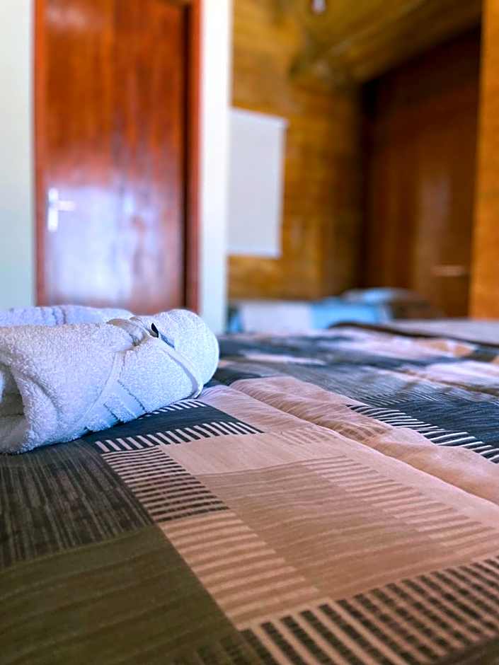 Pousada Canastra Sul