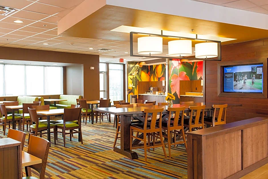 Fairfield Inn & Suites by Marriott Sheridan