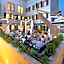 Hotel Sana