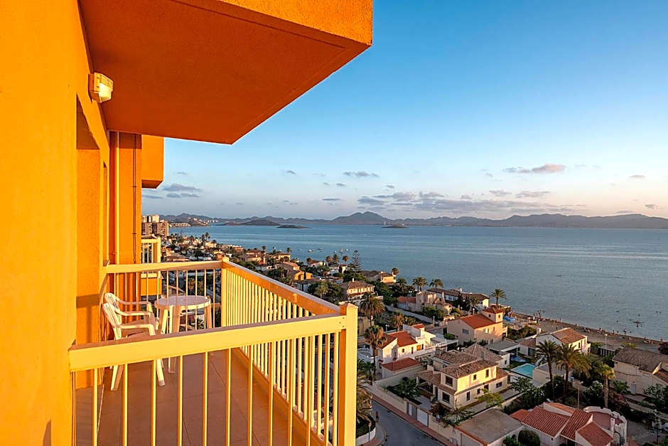 Poseidon La Manga Hotel & Spa - Adults Only (+16)