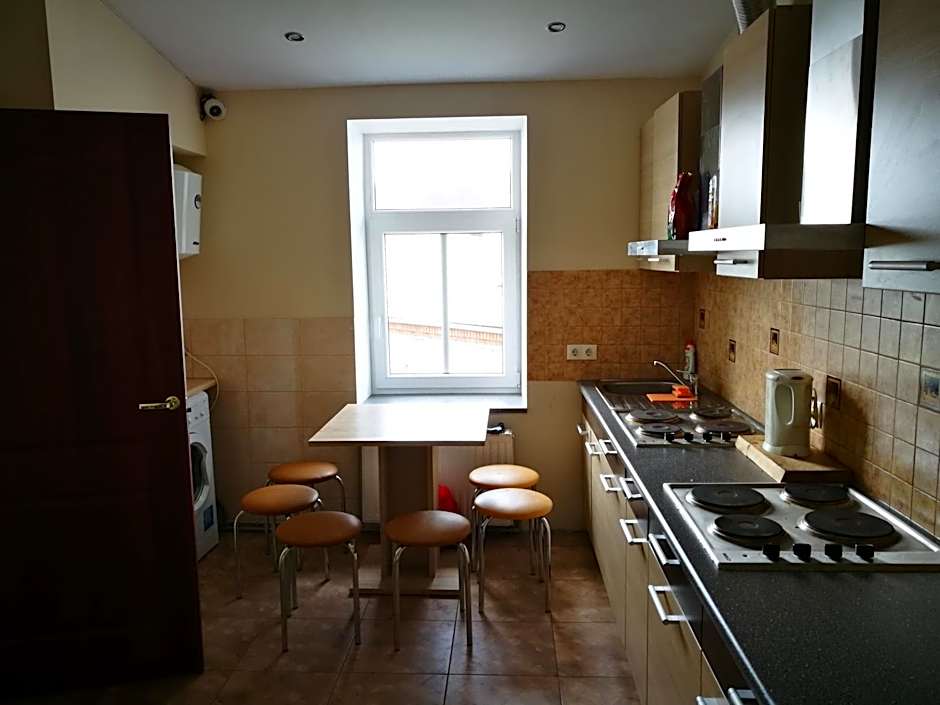 Liela Guest Apartament