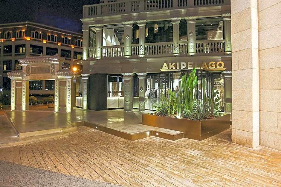 JI Hotel Xiamen Zhongshan Road Pedestrian Street