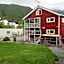 Rusutsu Lodges Pension Lilla Huset