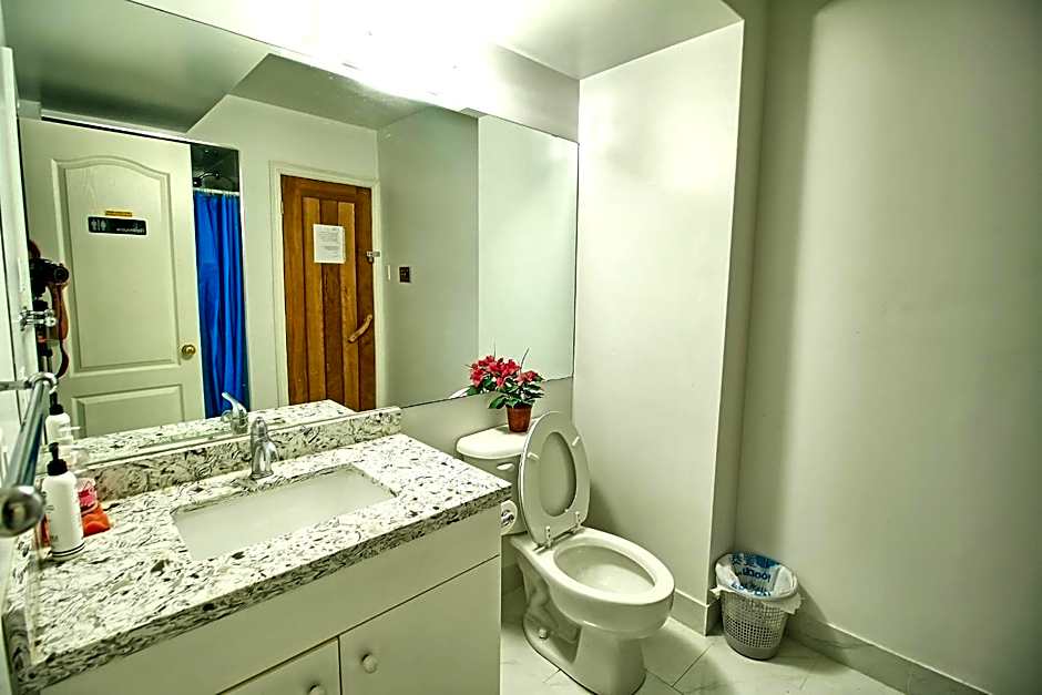 Soho, Comfortable with Free Parking Spot on basement