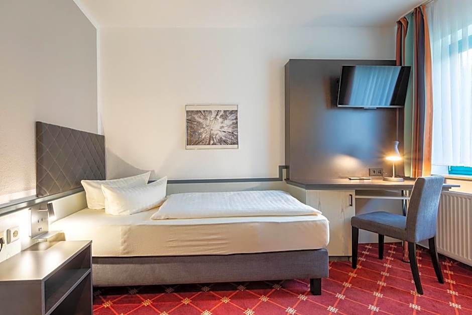 Montana Trend Hotel Lehrte