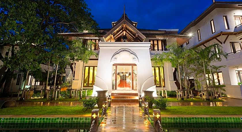 Shinnabhura Historic Boutique Hotel