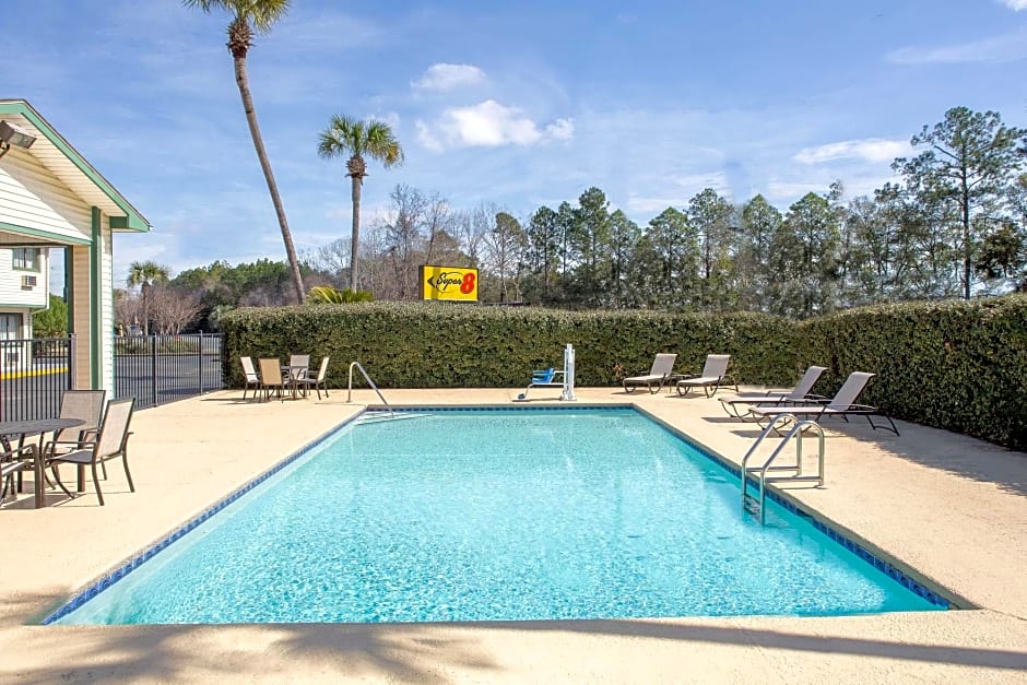 Super 8 by Wyndham Panama City