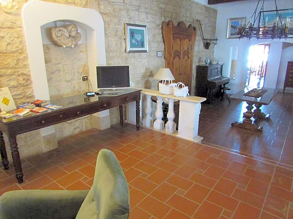 Masseria Sant'Anna
