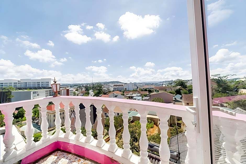 Dalat Boutique Hotel