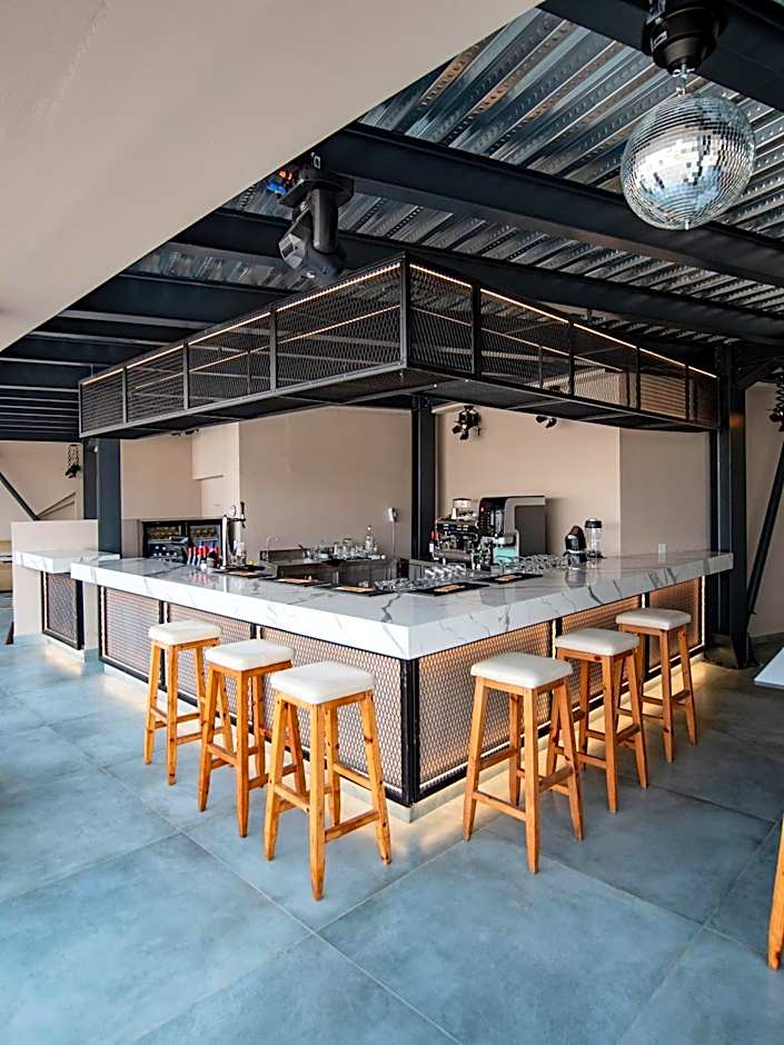 Porto Greco Village Beach Hotel