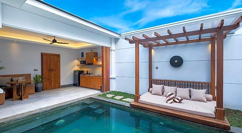 La Numa Canggu Villas