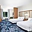 Fairfield Inn & Suites by Marriott Boca Raton Deerfield Beach