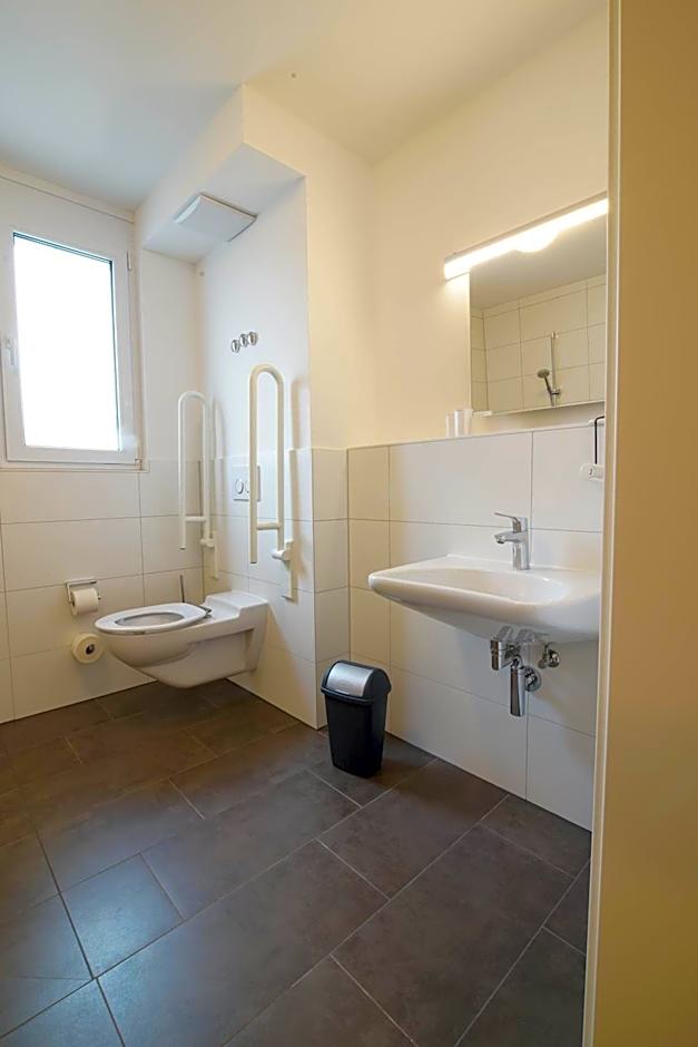 BoardingHouse N22 Oberboihingen