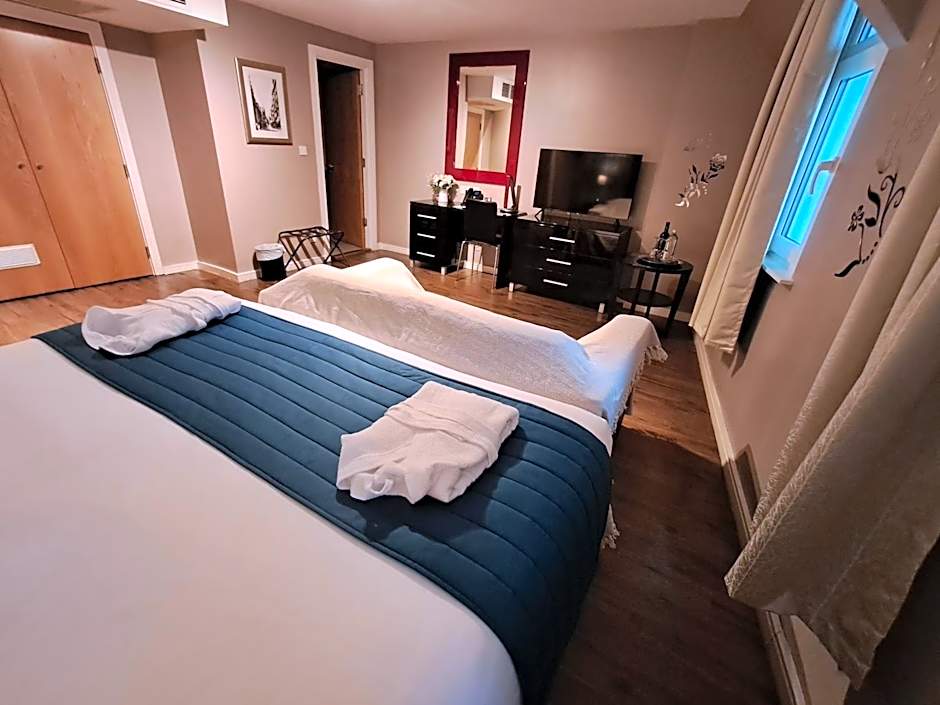 The Royal Hotel Cardiff