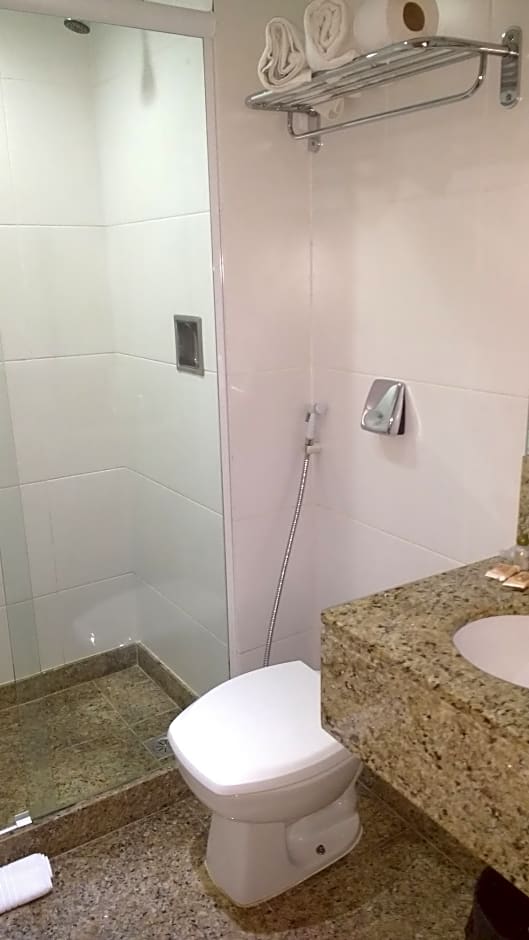 Hotel Atlantico Tower