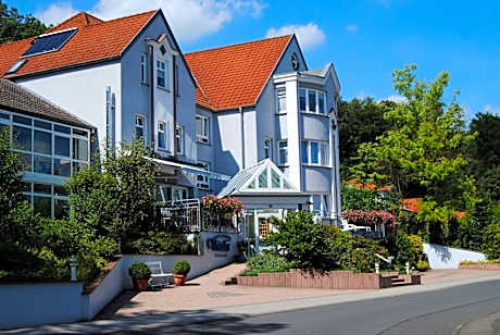 Hotelpension Vitalis